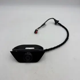 Ar3t-19g490-cc Ford Ar3t19g490cc 2012 Mustang Gt Rear Spoiler Back Up Camera