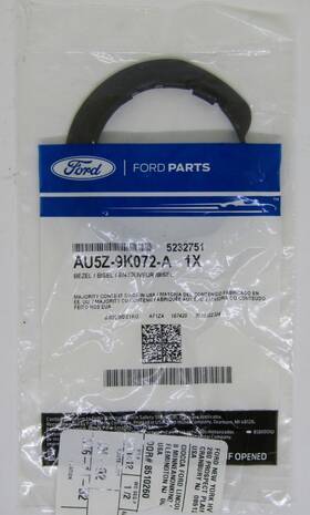 Ford Au5z-9k072-a New Motor Company Oem Bezel Part No