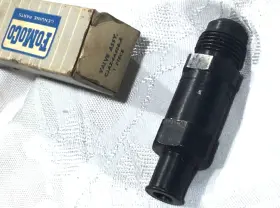 C3az-6a666-a Ford - Autolite 1963 Fairlane 500 Shelby Cobra Nos 289 Hipo Special Engine Pcv Valve