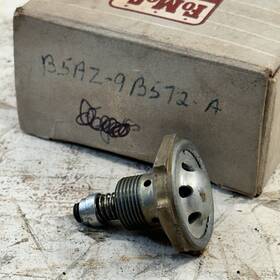 Ford B5az9b572a New Oem Fomoco 1955-56 57 Thunderbird Spark Control Valve Nos B5az-9b572-b