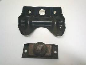 Ford B6c-6028-a Thunderbird 1955 1956 1957 Front Engine Support Brkt With Rubber Mount
