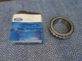 B6t-1240-a Ford Nos Outer Wheel Taper Bearing National 3982 Skf Br3982 New Oem
