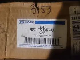 Bb5z-7824347-aa Ford Oem Part#