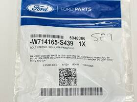 Ford Bc3z9d475esub1 W714165s439 Bolt