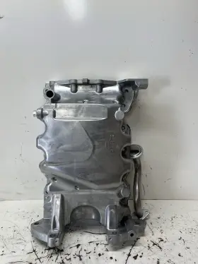 Bg1e-6675-dd Ford 2013-2019 Explorer Lincoln Mkt 3.5l Engine Oil Pan Case Bg1z6675e Oem R63