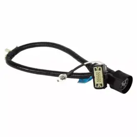Bl3z-13a576-b Ford 2011-2014 Genuine F-150 Trailer Tow Harness Wiring