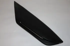 Bm5110k838 Ford 2015 Focus St - Dash Center Speaker Gauge Housing Panel