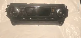 Bm5t-18c612-aj Ford Focus Mk3 A/c Heater Control Oem