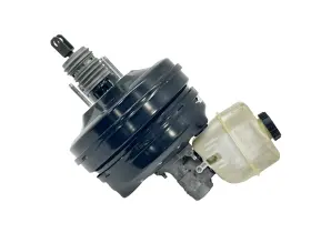 Br33-2b195-ae Ford 2010-2014 Mustang Genuine Power Brake Booster Oem