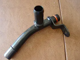 Br3e-18663-c Ford Nerw Oem Genuine Pipe