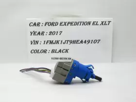Bt4t9g854aa Ford 2017 Expedition Brake Pedal Sensor Oem