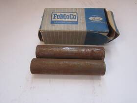 Ford C0dr-7115-b 60 Falcon Counter Shaft Bearing Spacers 2 Nos