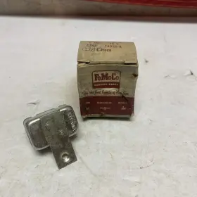 C2az-14526-a Ford Nos 1962 1963 Fairlane Falcon Mercury Wiper Circuit Breaker