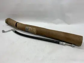 C5az-3a719-f Ford Nos 1965 1966 1967 Galaxie Xl Ltd 7-litre 352 390 428 Power Steering Hose