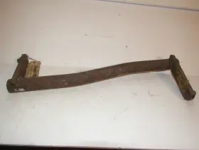 C5tz-7528-d Ford 75 Truck Z Bar Nos
