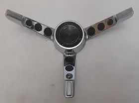 C5za-13a800-b2h Ford Vintage 1965-1966 Mustang Horn Ring