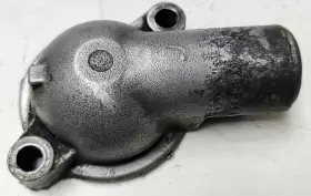 C6de-8592-a Ford 1965 - 1966 Mustang Falcon 170ci / 200ci 6 Cylinder Water Neck