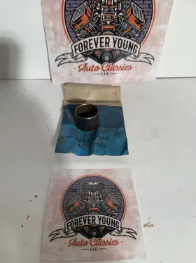 C6tz-3576-b Ford Nos 1966 Truck Steering Sector Shaft Bushing