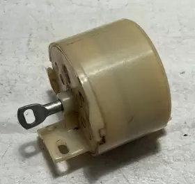 C7sz-3d538-b Ford Tilt Steering Column Release Motor 1967 Mustang Cougar Thunderbird #1