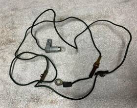 Ford C7zb-15702-a 1967 1968 Mustang Cougar Under Hood Light