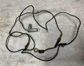 C7zb-15702-a Ford 1967 1968 Mustang Cougar Under Hood Light