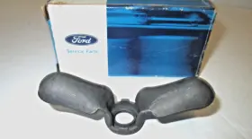 C8az-1462-a Ford Nos 68 72 Mustang 70 Torino Falcon Spare Wheel Mounting Bolt Nut