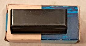 Ford C8tz-8104930-a 1968 Truck Bronco Handle Nos