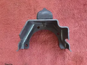 C9oa-4906-a Ford Oem 9 Inch Rear End Pinion Snubber And Bracket 1969-1973 Mustang Torino Cougar