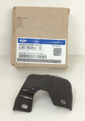 Cj5z-7b229-c Ford New Oem Transmissions Shift Cable Bracket 2013-2020 Fusion Mkz