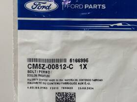 Ford Cm5z00812c Cm5z-00812-c Bolt