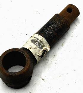Ford Cott-7b141-a Medium Heavy Truck Lever Bracket Oem Free Shipping
