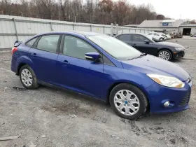 Cv6z14d212ja Ford Chassis Ecm Communication Voice Recognition Sync Module Fits 12 Focus 8242228