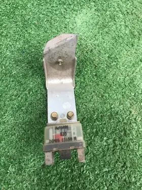 Dowb-13150-a Ford D0ab-13150-f Warning Buzzer Assy 1970 Mustang With Bracket Cougar