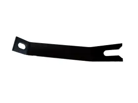 D0oz-9a627-b Ford 1970 1971 Torino Ranchero 429 429cj Shaker Base To Intake Bracket D0oz9a627