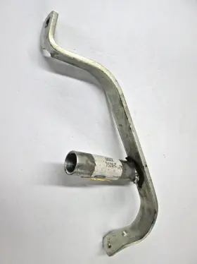 D0zz-7528-c Ford Nos 67 70 Mustang Shelby Cougar 390 428 Clutch Release Equalizer Bar