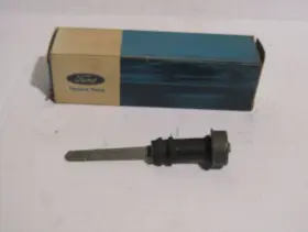 D1oy-3a006-a Ford 71 Lincoln Continential Power Steering Cap Assembly Nos