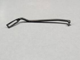 Ford D1za-7e330-ea 71-73 Mustang Mach 1 Grande Cougar 302 351c 3-speed Column Lock Out Rod