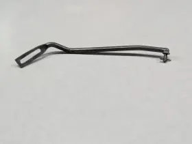 D1za-7e330-ea Ford 71-73 Mustang Mach 1 Grande Cougar 302 351c 3-speed Column Lock Out Rod
