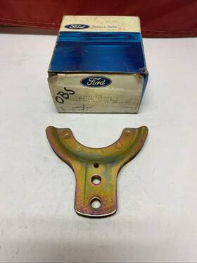 Ford D27z-2a602-a Nos Oem Brake Cable Equalizer