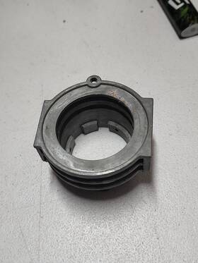 Ford D2az-7347-a 1972 - 1977 Maverick 3sp Column Shift Tube Bearing Asby Nos Oem