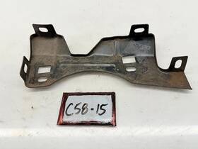Ford D2oz-13a091-a Nos 1972 Gran Torino Ranchero Headlight Mounting Bracket C58-15