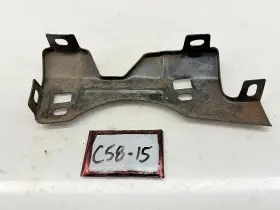 D2oz-13a091-a Ford Nos 1972 Gran Torino Ranchero Headlight Mounting Bracket C58-15