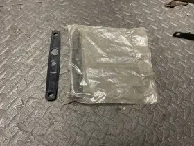 D4gy-17724-a Ford Nos 1974 1975 1976 Torino Elite Mercury Montego Mirror To Door Gasket New