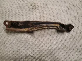 D4ve-9b452-aa Ford 1974 75 76 429 460 Lincoln Thunderbird Bracket