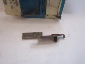 D7dz-2649-c Ford 77 Granada Bracket Nos