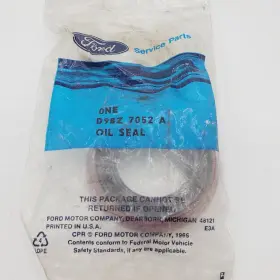 D9bz-7052-a Ford Nos Automatic Transmission Extension Housing Oil Seal
