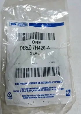 Db5z-7h426-a Ford New 2001/13 Escape Mariner Inch Seal Transfer Case Output Shaft