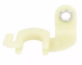 Dg9z-7h181-a Ford Genuine Cable Lower Retainer