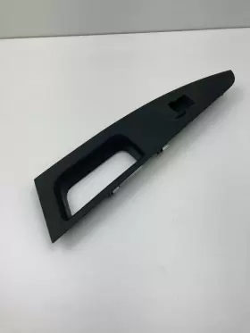 Ds7314a568ad Ford 2013 - 2016 Fusion Rear Left Window Switch Trim Oem