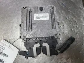 Ds7z12a650danp Ford Engine Ecm Electronic Control Module 1.5l Fits 14-16 Fusion 587748